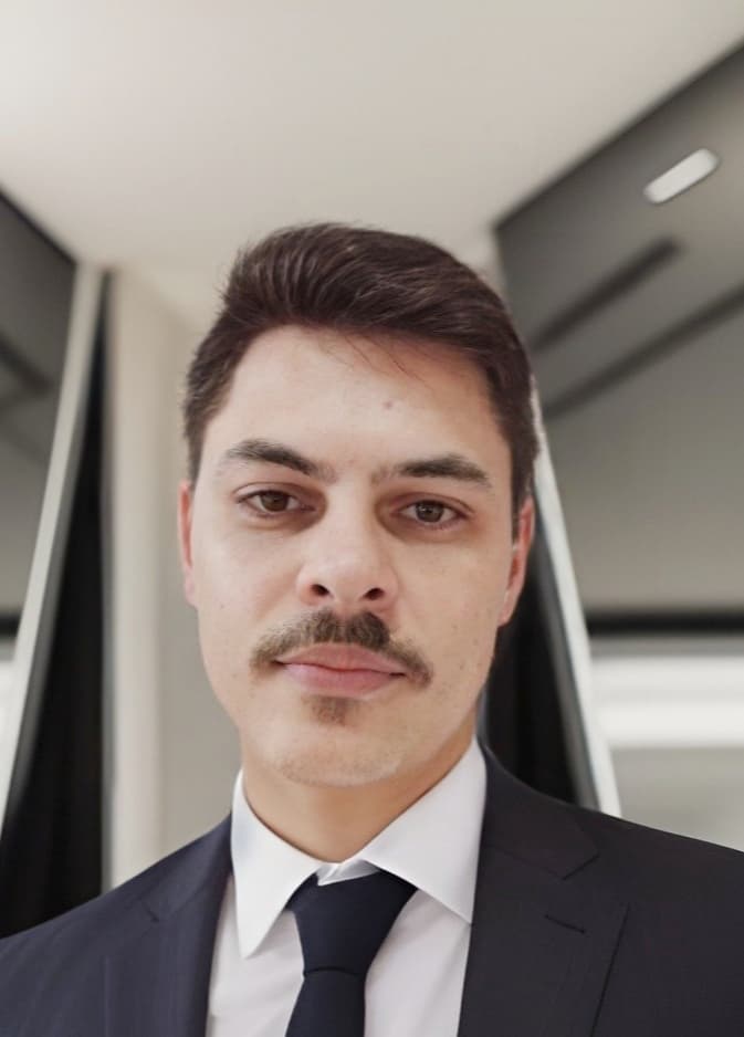 Foto do Advogado
